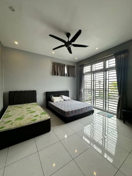2-storey Terraced House for Sale in Bukit Indah (Iskandar Puteri (Nusajaya)) - Fion Lim - Bedroom - PropertyGuru.com.my
