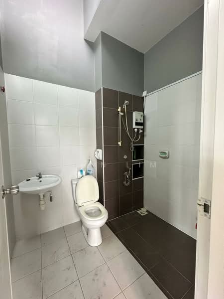 2-storey Terraced House for Sale in Bukit Indah (Iskandar Puteri (Nusajaya)) - Fion Lim - Bathroom - PropertyGuru.com.my