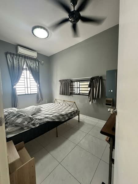 2-storey Terraced House for Sale in Bukit Indah (Iskandar Puteri (Nusajaya)) - Fion Lim - Bedroom - PropertyGuru.com.my