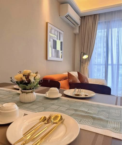 Kondominium untuk Disewa di R&F Princess Cove Phase 2-Seine Region - Andy Cheah - PropertyGuru.com.my
