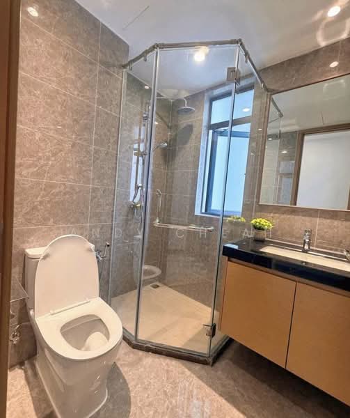 Kondominium untuk Disewa di R&F Princess Cove Phase 2-Seine Region - Andy Cheah - PropertyGuru.com.my