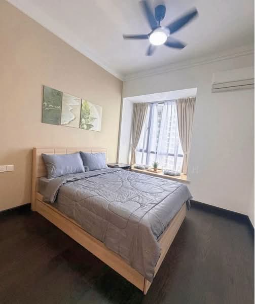 Kondominium untuk Disewa di R&F Princess Cove Phase 2-Seine Region - Andy Cheah - PropertyGuru.com.my