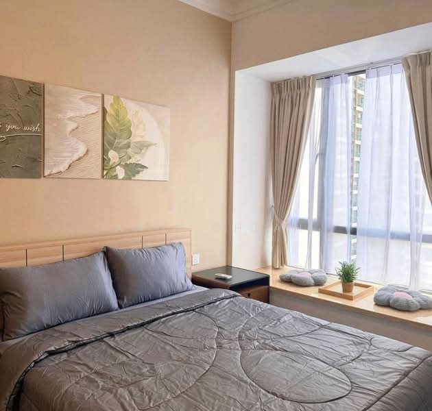 Kondominium untuk Disewa di R&F Princess Cove Phase 2-Seine Region - Andy Cheah - PropertyGuru.com.my