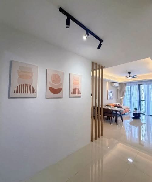 Kondominium untuk Disewa di R&F Princess Cove Phase 2-Seine Region - Andy Cheah - PropertyGuru.com.my