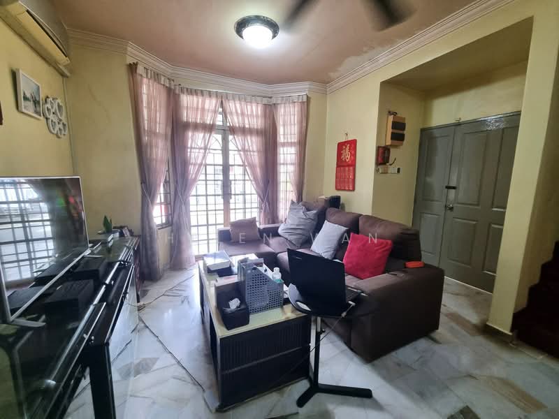 2-storey Terraced House for Sale in Bukit Rahman Putra (Sungai Buloh) - Helen Wan - PropertyGuru.com.my