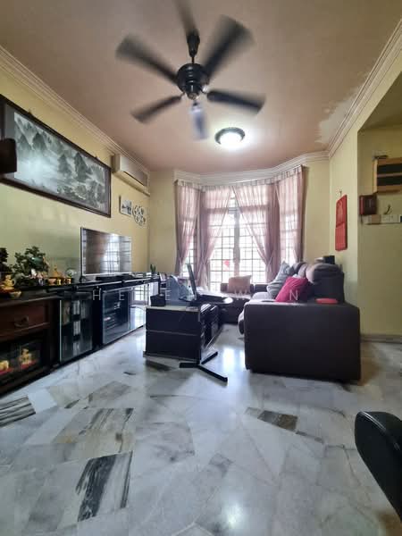 2-storey Terraced House for Sale in Bukit Rahman Putra (Sungai Buloh) - Helen Wan - PropertyGuru.com.my