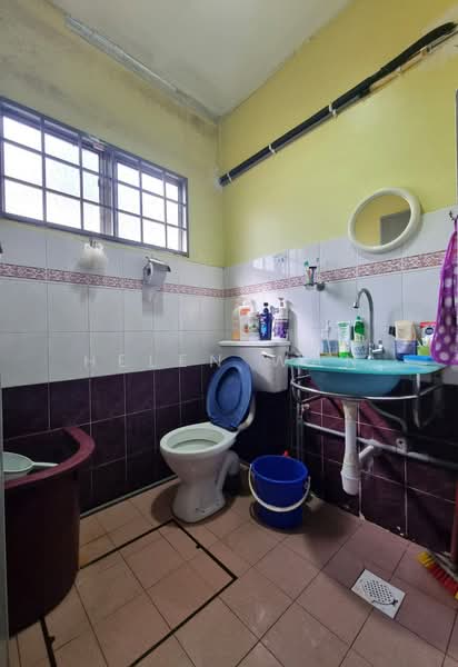 2-storey Terraced House for Sale in Bukit Rahman Putra (Sungai Buloh) - Helen Wan - PropertyGuru.com.my