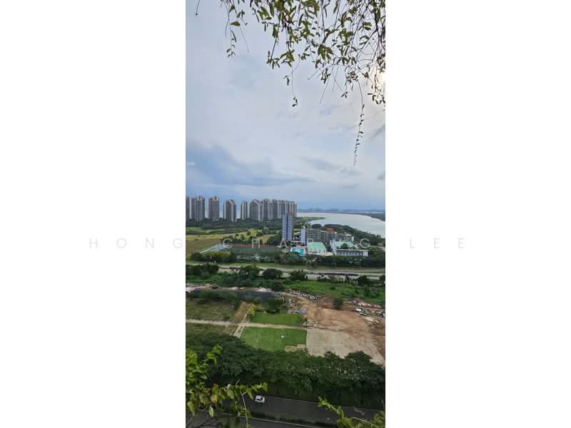 Pangsapuri untuk Disewa di Starview Bay @ Forest City - Hong Charng Lee - Exterior - PropertyGuru.com.my