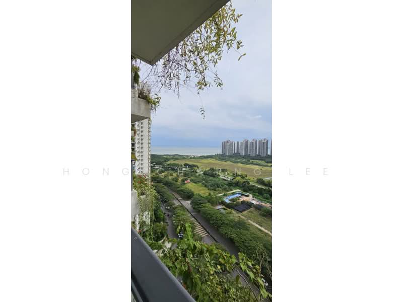 Pangsapuri untuk Disewa di Starview Bay @ Forest City - Hong Charng Lee - Exterior - PropertyGuru.com.my