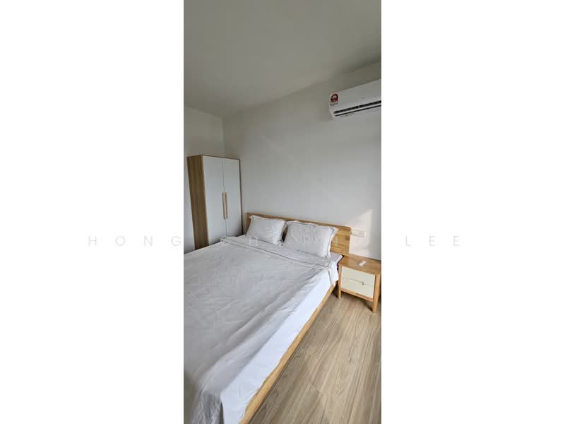 Pangsapuri untuk Disewa di Starview Bay @ Forest City - Hong Charng Lee - Bedroom - PropertyGuru.com.my
