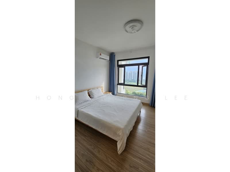 Pangsapuri untuk Disewa di Starview Bay @ Forest City - Hong Charng Lee - Bedroom - PropertyGuru.com.my