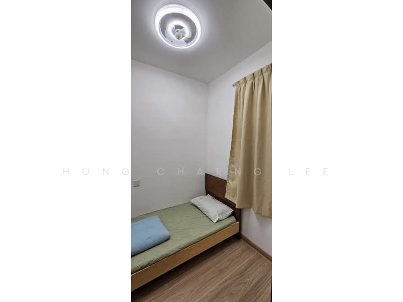 Pangsapuri untuk Disewa di Starview Bay @ Forest City - Hong Charng Lee - Bedroom - PropertyGuru.com.my