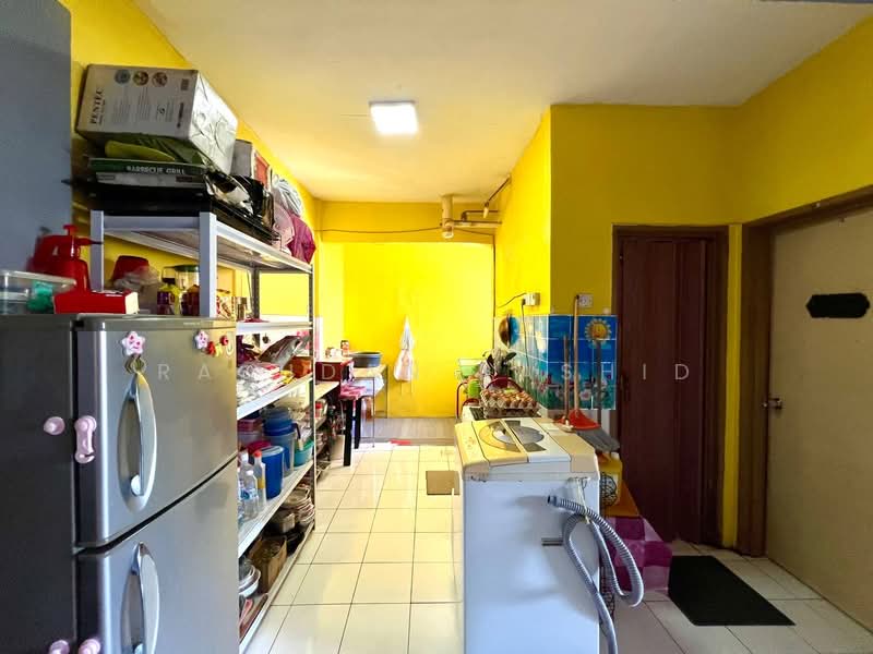 Pangsapuri untuk Dijual di Pangsapuri Orkid - Rashdan Rashid - PropertyGuru.com.my