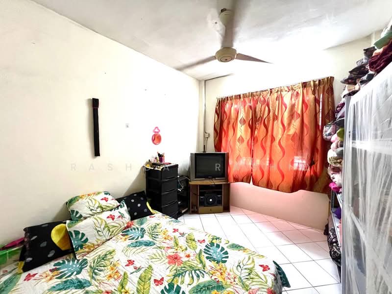 Pangsapuri untuk Dijual di Pangsapuri Orkid - Rashdan Rashid - PropertyGuru.com.my