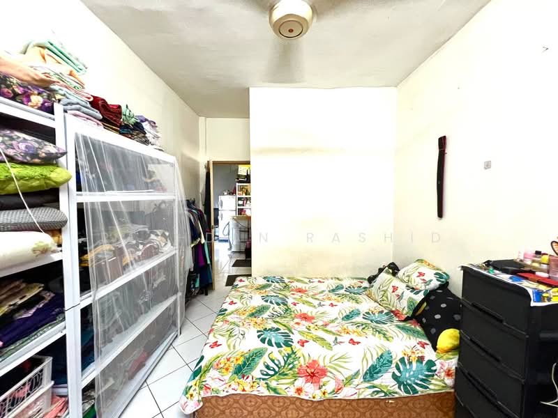 Pangsapuri untuk Dijual di Pangsapuri Orkid - Rashdan Rashid - PropertyGuru.com.my