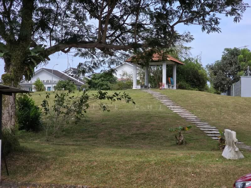 Rumah Teres 2 Tingkat untuk Dijual di Ulu Tiram (Johor) - Alice Chia - Exterior - PropertyGuru.com.my