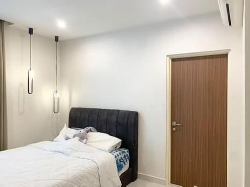 Pangsapuri untuk Dijual di Kozi Square - Daniel Ng - PropertyGuru.com.my