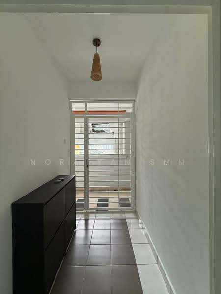 Kondominium untuk Disewa di D'Pines@Ampang - Norafian SMH - Entrance - PropertyGuru.com.my