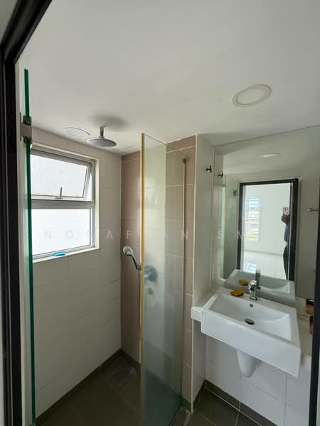 Kondominium untuk Disewa di D'Pines@Ampang - Norafian SMH - Bathroom - PropertyGuru.com.my