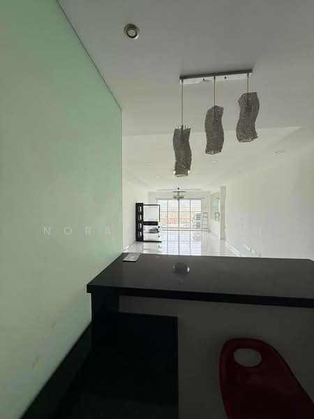 Kondominium untuk Disewa di D'Pines@Ampang - Norafian SMH - Interior - PropertyGuru.com.my