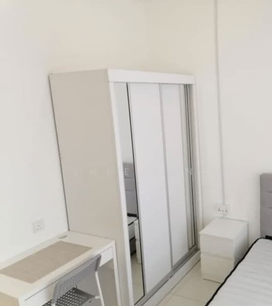 Service Residence for Rent at Kenwingston Skylofts - Shue Sen - Bedroom - PropertyGuru.com.my