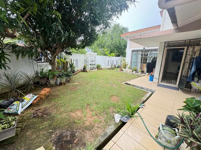 Rumah Teres untuk Dijual di Kajang (Selangor) - Maizura binti Mohd Darus - Exterior - PropertyGuru.com.my