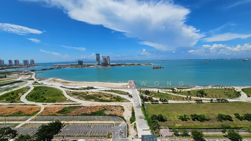 Kondominium untuk Dijual di Setia V Residences - Sharon Wong - Exterior - PropertyGuru.com.my