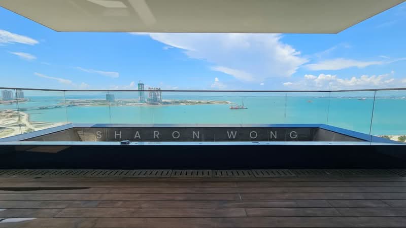Kondominium untuk Dijual di Setia V Residences - Sharon Wong - View - PropertyGuru.com.my