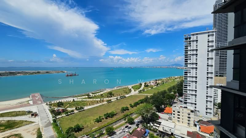 Kondominium untuk Dijual di Setia V Residences - Sharon Wong - Exterior - PropertyGuru.com.my