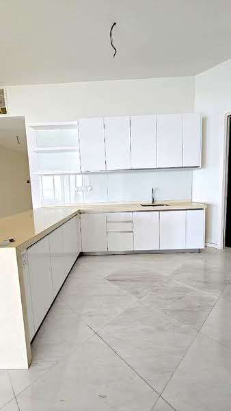 Kondominium untuk Dijual di Setia V Residences - Sharon Wong - Kitchen - PropertyGuru.com.my