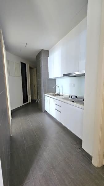 Kondominium untuk Dijual di Setia V Residences - Sharon Wong - Kitchen - PropertyGuru.com.my
