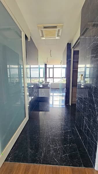 Kondominium untuk Dijual di Setia V Residences - Sharon Wong - Bathroom - PropertyGuru.com.my