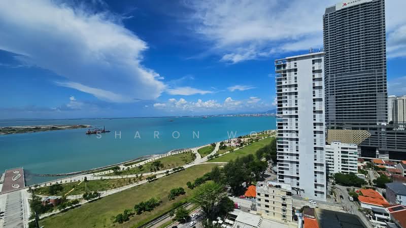 Kondominium untuk Dijual di Setia V Residences - Sharon Wong - Exterior - PropertyGuru.com.my