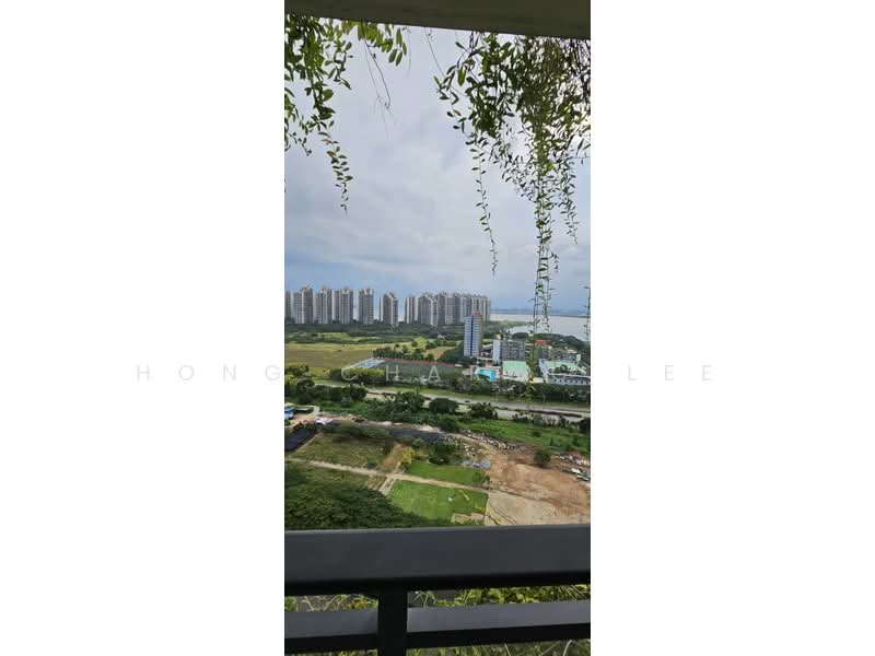 Pangsapuri untuk Disewa di Starview Bay @ Forest City - Hong Charng Lee - View - PropertyGuru.com.my