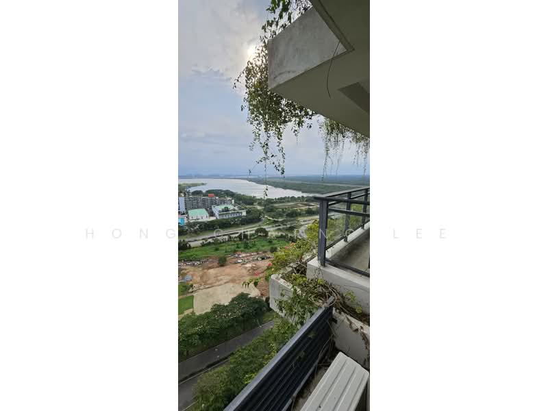 Pangsapuri untuk Disewa di Starview Bay @ Forest City - Hong Charng Lee - View - PropertyGuru.com.my