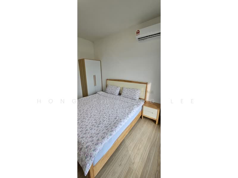 Pangsapuri untuk Disewa di Starview Bay @ Forest City - Hong Charng Lee - Bedroom - PropertyGuru.com.my
