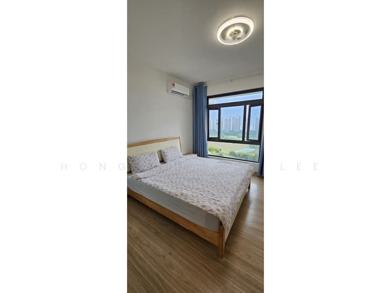 Pangsapuri untuk Disewa di Starview Bay @ Forest City - Hong Charng Lee - Bedroom - PropertyGuru.com.my