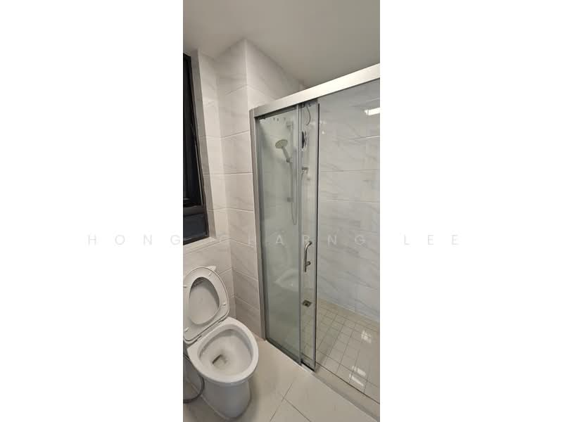 Pangsapuri untuk Disewa di Starview Bay @ Forest City - Hong Charng Lee - Bathroom - PropertyGuru.com.my