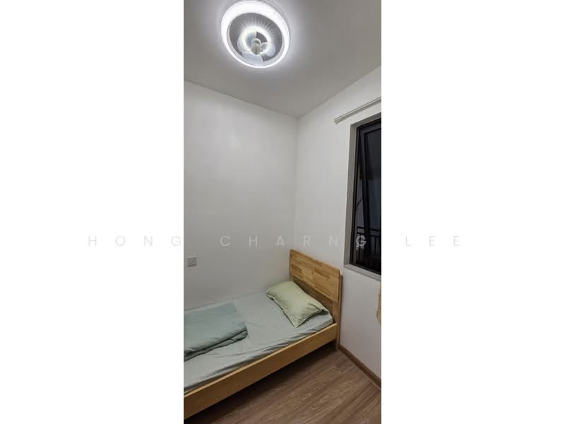 Pangsapuri untuk Disewa di Starview Bay @ Forest City - Hong Charng Lee - Bedroom - PropertyGuru.com.my