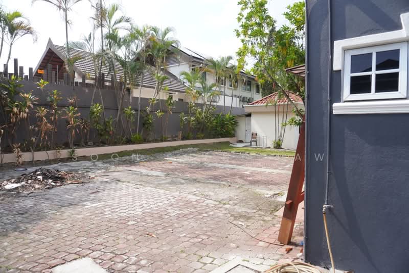 Rumah Banglo untuk Disewa di Country Heights (Kajang) - Soon Sheng Law - Exterior - PropertyGuru.com.my