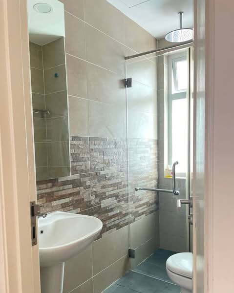 Servis Apartment untuk Disewa di TriTower Residence @ Johor Bahru Sentral - Jasmine Chiew - PropertyGuru.com.my
