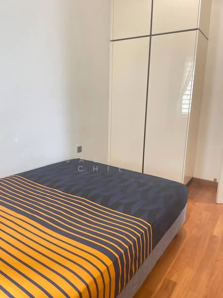Servis Apartment untuk Disewa di TriTower Residence @ Johor Bahru Sentral - Jasmine Chiew - PropertyGuru.com.my