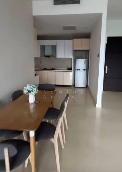 Servis Apartment untuk Disewa di TriTower Residence @ Johor Bahru Sentral - Jasmine Chiew - PropertyGuru.com.my