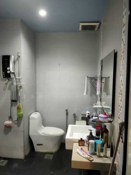 2-storey Terraced House for Sale in Damansara Kim (Petaling Jaya) - Jamie Leong - Bathroom - PropertyGuru.com.my