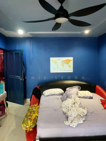 2-storey Terraced House for Sale in Damansara Kim (Petaling Jaya) - Jamie Leong - Bedroom - PropertyGuru.com.my