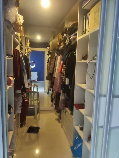 2-storey Terraced House for Sale in Damansara Kim (Petaling Jaya) - Jamie Leong - Interior - PropertyGuru.com.my