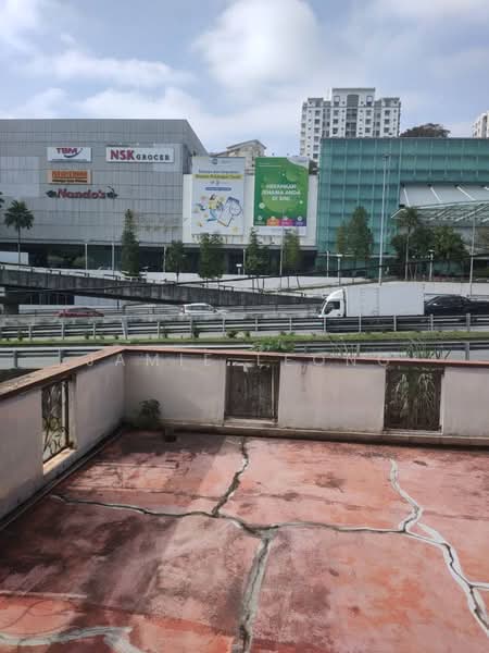 2-storey Terraced House for Sale in Damansara Kim (Petaling Jaya) - Jamie Leong - Exterior - PropertyGuru.com.my