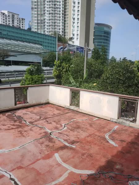 2-storey Terraced House for Sale in Damansara Kim (Petaling Jaya) - Jamie Leong - Exterior - PropertyGuru.com.my