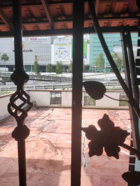 2-storey Terraced House for Sale in Damansara Kim (Petaling Jaya) - Jamie Leong - Exterior - PropertyGuru.com.my