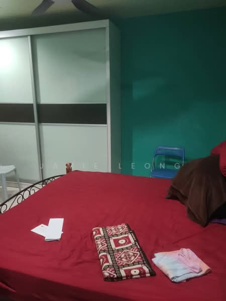 2-storey Terraced House for Sale in Damansara Kim (Petaling Jaya) - Jamie Leong - Bedroom - PropertyGuru.com.my